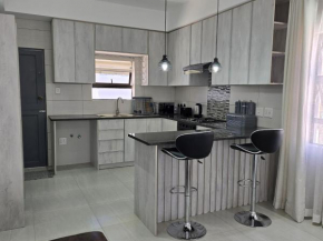 Executive 2-bedroom Serenity apartment in Wendywood Sandton with its own entrance